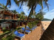 Top Agonda