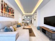 The Signature Cozy and City Center Apartment
