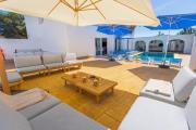 Villa Aqua Vista