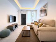 The Signature Cozy and City Center Apartment