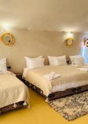 Merzouga Classic Luxury Camp