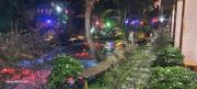 Trang An Green Bungalow & Restaurant