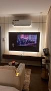 استديو عصري تسجيل وصول ذاتي Modern Self Check in Studio