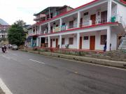 Sheesh Mahal Tourist lodge