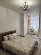 Gagarin Plaza Apartments