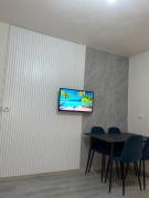 Cozy Beachside Apartment in Saranda 200m from Beach