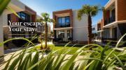 Office Villas Costinesti