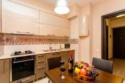 Golden Hour Apartment