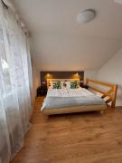 Apartament Z PIĘTERKIEM