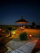 Camp Familia Erg Chebbi
