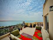 High-End 1BHK Apartment Facing the Open Sea