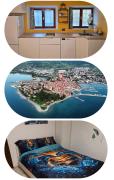 Apartma Ina