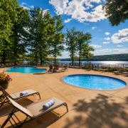 Top Lake Harmony