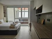 Welcomer Apartments Bernabéu