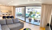 Nova - Spacious Modern 3-Bedroom Apartment with Large Terrace