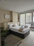 Welcomer Apartments Bernabéu