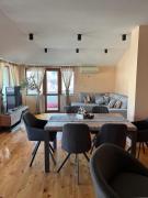 360 view Apartment