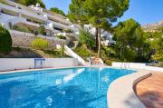 Altea la Vella, Casa Ama Vida