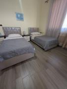 Metas Guest House