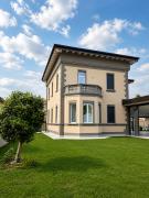 Mema Residence