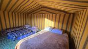 merzouga desert camp