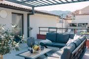 Heritage & Horizon Penthouse