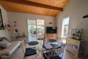 Spacious home near the sea and Clemenceau