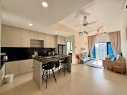 Reizz Residence Jalan Ampang near KLCC