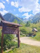 Apartment Hosner