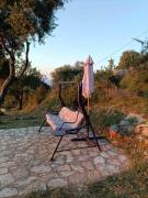 Top Agios Nikitas