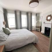 Exmouth Devon Luxurious Flat OverlookingThe Sea
