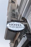 Oban Suites Istanbul