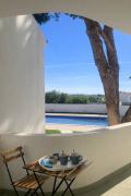 Appartement familial avec piscine à Santa Eulália, Albufeira