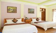 Phong Nha Midtown Hotel