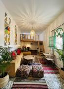 Art studio 1