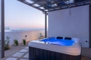 Aer Rooftop Spa in Glyfada C48
