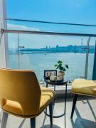 Mon Sapphire Homestay - View Sea and Firework