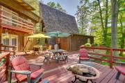 Top Tellico Plains