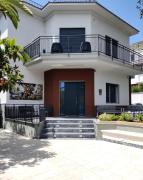 Villa Stesicoro Suite
