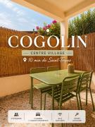 Le Cocon du Golfe de Saint-Tropez