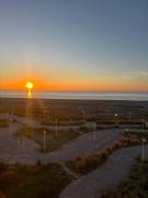 Duplex vue mer - Terrasses et Barbecue - Port Leucate