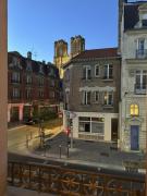 Appartement T2 hyper centre Reims