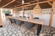 Luxury Villa Calpe - Pool - 2 Units - Near Beach