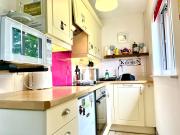 SaltWater Cornish Seaside Getaways- Between Penzance & St Ives