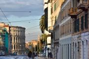 Colosseum Exclusive Stay