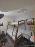 Casa Hostal CTG Habitación Económica