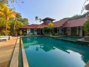 Golden Snapper Guest House