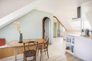 La Cale Appartement vue mer