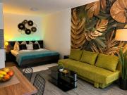 Hévíz Lux Apartmanház