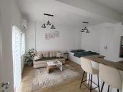 Studio Apartman Aki